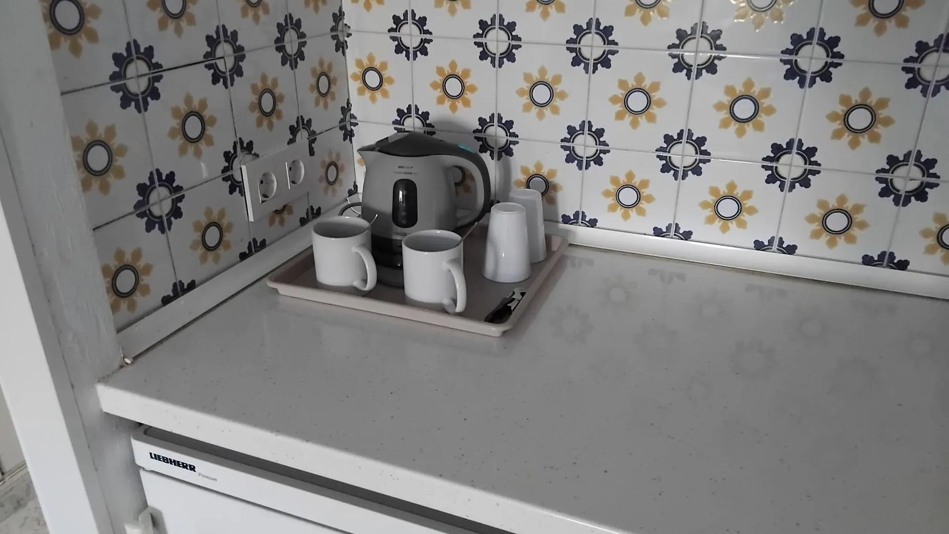 Apartamento San Fermin Benalmádena