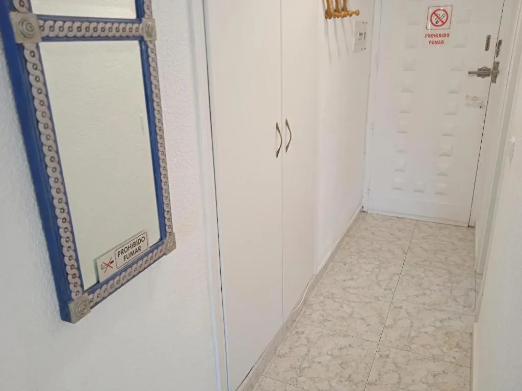 San Fermin Apartment Benalmadena 0*,  Spain