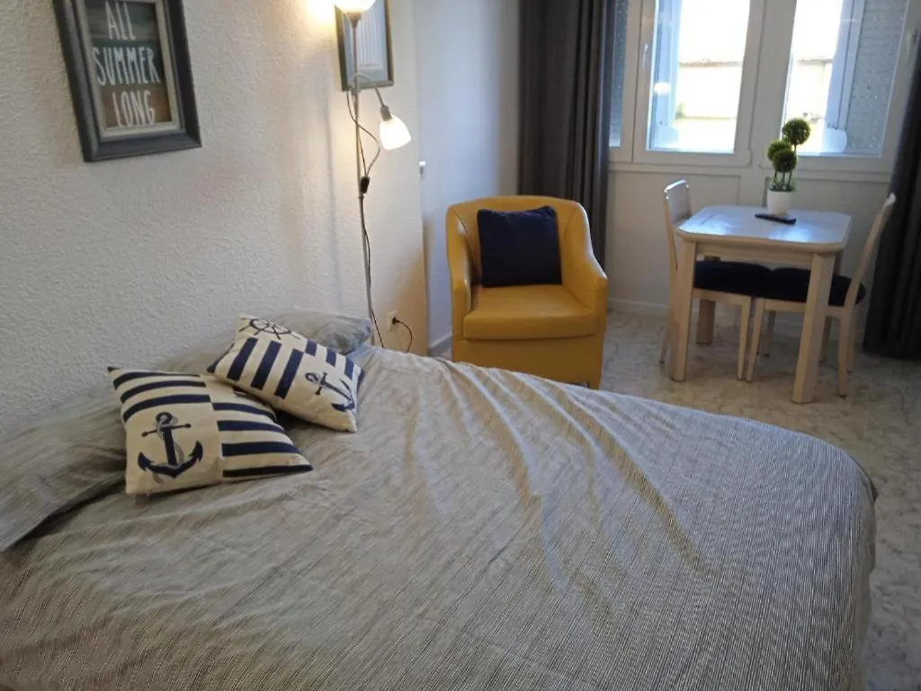 San Fermin Apartment Benalmadena